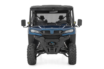 M1 Front Coil Over Shocks | Ride Height Adjust | CFMOTO UFORCE 1000/UFORCE 1000XL