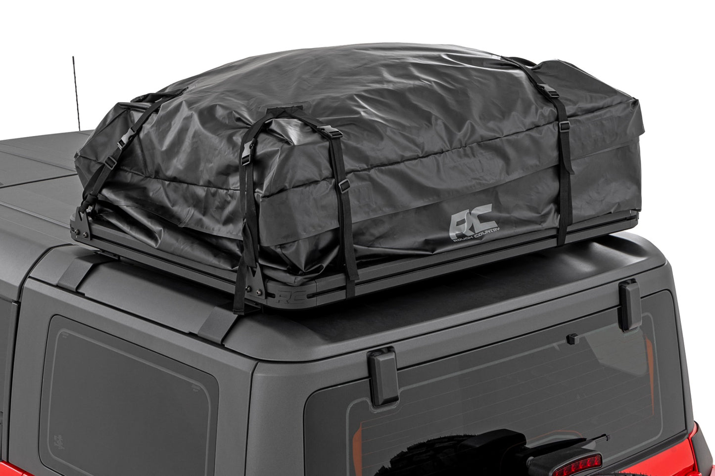 Roof┬áRack┬á| Freedom Top | Ford┬áBronco┬á4WD (2021-2025)