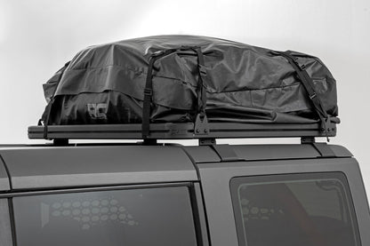 Roof┬áRack┬á| Freedom Top | Ford┬áBronco┬á4WD (2021-2025)