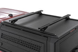 Adjustable Crossbars | 47" Width | Universal T-Slot