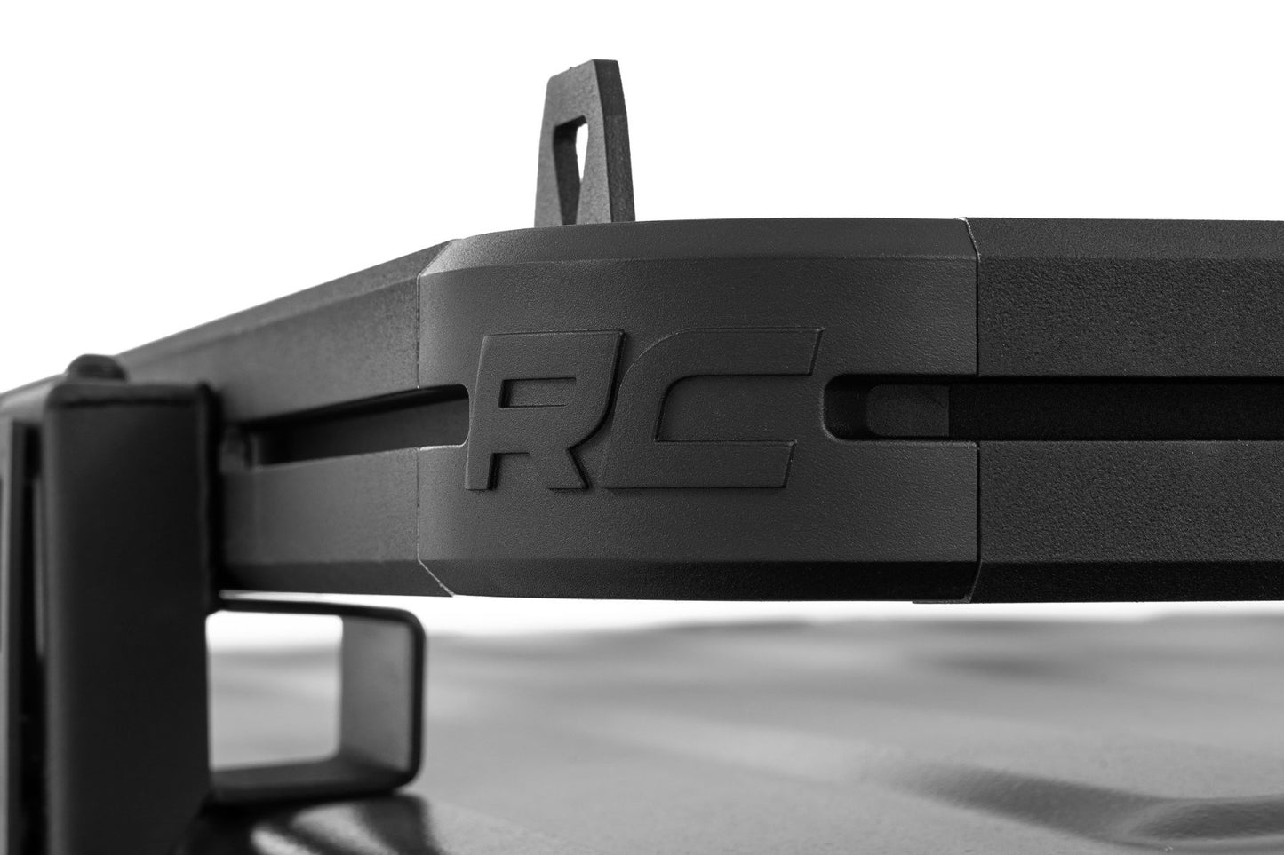 Roof Rack | Jeep Wrangler JL (18-26)/Wrangler Unlimited (18-26)