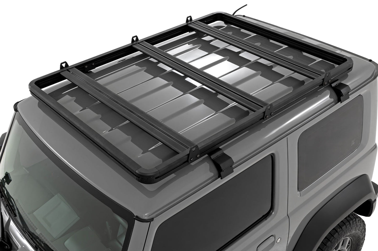 Roof Rack | 2 Door | Suzuki Jimny (2018-2026)
