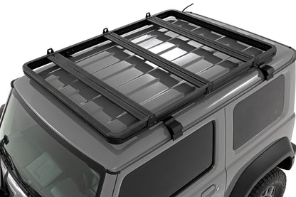 Roof Rack | 2 Door | Suzuki Jimny (2018-2026)