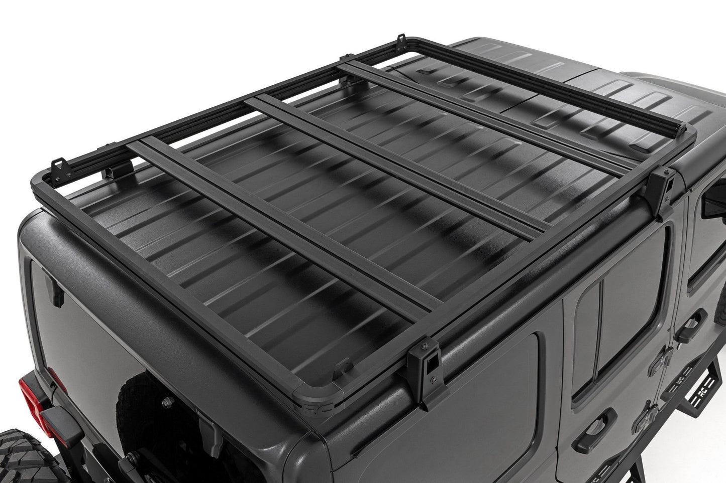 Roof Rack | Jeep Wrangler JL (18-26)/Wrangler Unlimited (18-26)