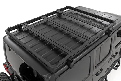Roof Rack | Jeep Wrangler JL (18-26)/Wrangler Unlimited (18-26)