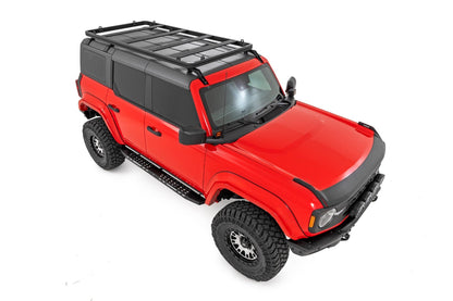 Roof Rack | 4-Door | Ford Bronco 4WD (2021-2025)