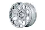 Rough Country 77 Series Wheel | One-Piece | Chrome | 20x9 | 6x5.5 | -12mm