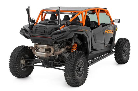 Tree Kickers | 4-Seater | Polaris RZR XP 4 1000