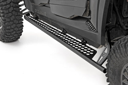Tree Kickers | 4-Seater | Polaris RZR XP 4 1000