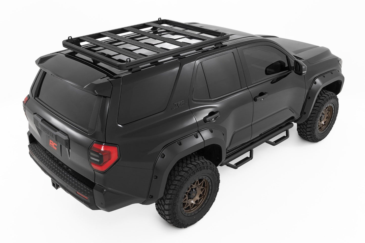 Roof Rack | Toyota 4Runner 2WD/4WD (2025)