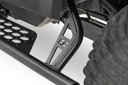 Tree Kickers | 4-Seater | Polaris RZR XP 4 1000