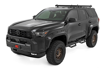 Roof Rack | Toyota 4Runner 2WD/4WD (2025)