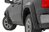 Fender Flares | Defender | PAS Steel Storm | Ram 1500 2WD/4WD (2025)