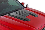 Hood Scoop | 1L7 Underground | Toyota Tacoma 2WD/4WD (2024)
