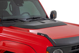 Hood Scoop | FA Eruption Green | Ford Bronco 4WD (2021-2025)