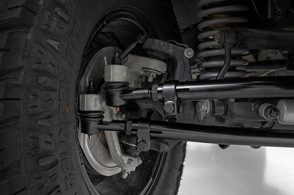 HD Steering Kit | Jeep Gladiator JT (20-24)/Wrangler JL (18-24)
