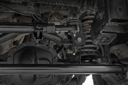 HD Steering Kit | Jeep Gladiator JT (20-24)/Wrangler JL (18-24)
