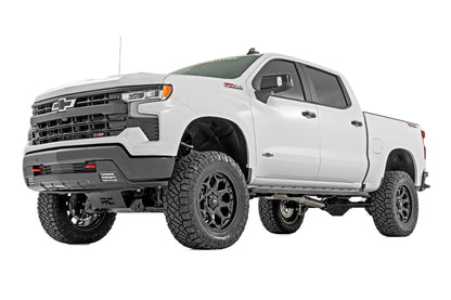 4 Inch Lift Kit | AT4/Trailboss | N3 Struts | Chevy/GMC Sierra 1500 (2025)/Silverado 1500 (2025)