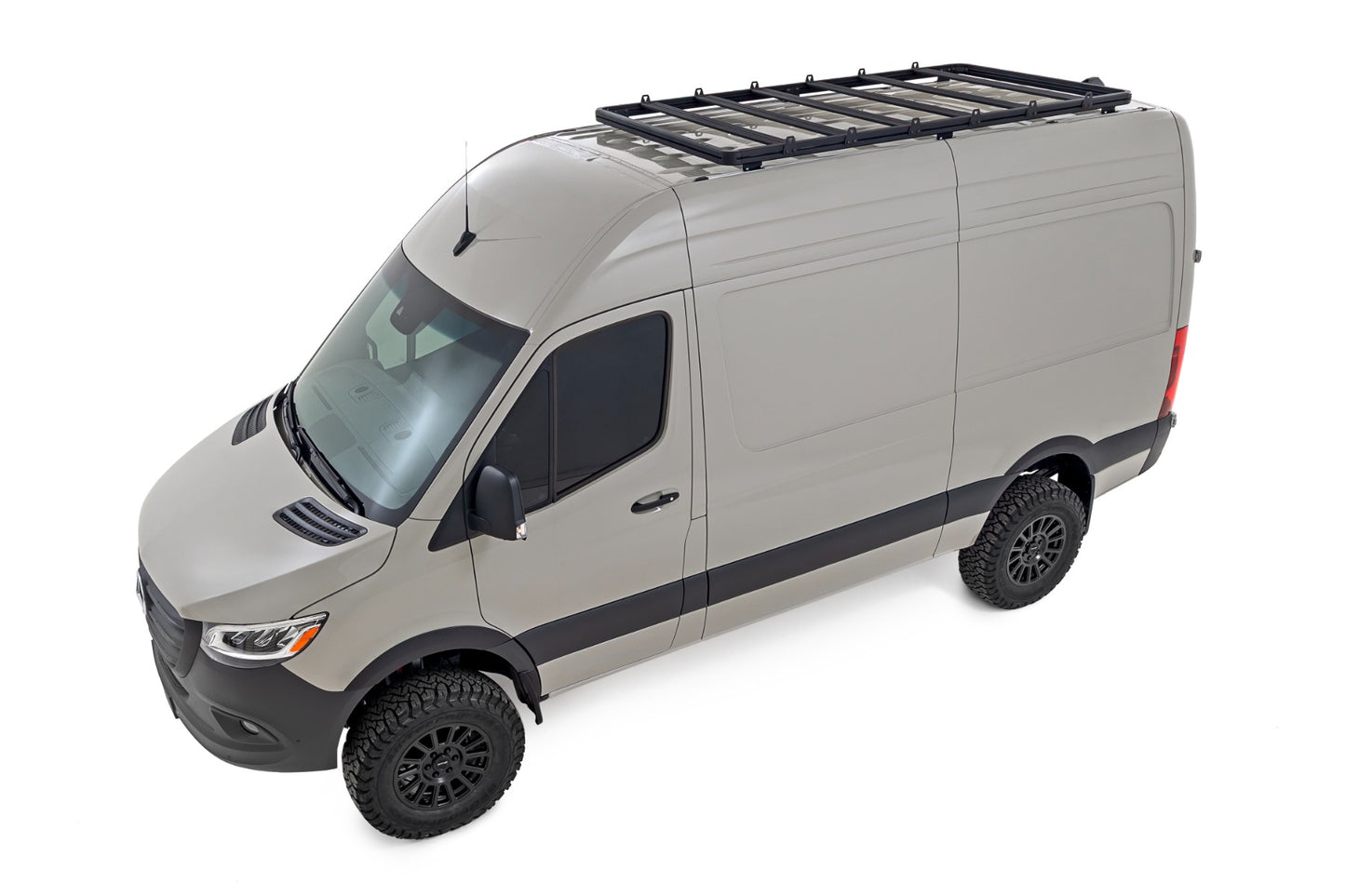 Roof Rack | Mercedes Sprinter-Benz Sprinter 2500/Sprinter 3500 (2019-2025)