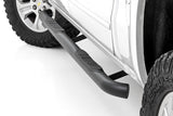 Nerf Steps | 3-Inch Tube | Chevy/GMC 1500/2500HD/3500HD (07-19 & Classic)