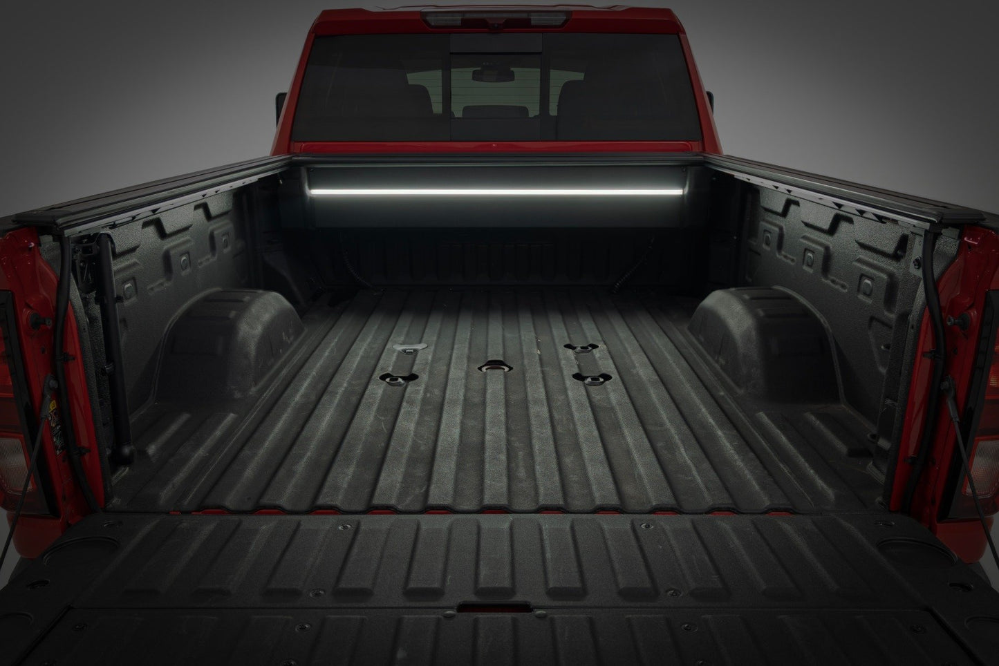 Powered Bed Cover | 6'9" Bed | Chevy/GMC 2500HD/3500HD (20-26)