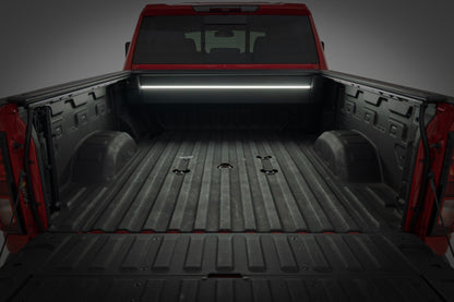 Powered Bed Cover | 6'9" Bed | Chevy/GMC 2500HD/3500HD (20-26)