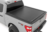 Powered Retractable Bed Cover | 5'7" Bed | Ford F-150 (15-25)
