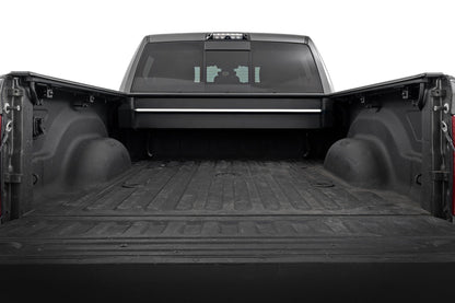 Powered Bed Cover | 6'4" Bed | Ram 1500 (09-18) 2500 (10-26) 2WD/4WD
