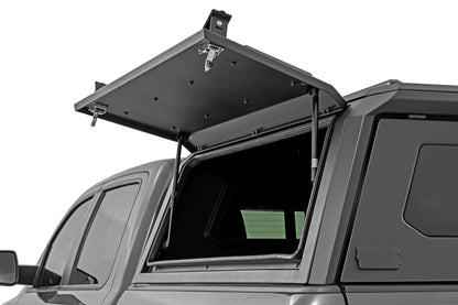 Truck Bed Cap | Modular | 5'7" Bed | Ram 1500 (19-25)/1500 TRX (21-24)