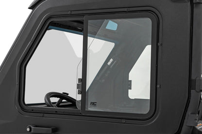 UTV Side Doors | 2 Seater | Can-Am Defender HD 5/HD 7/HD 8/HD 9/HD