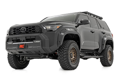 Power Running Boards | HT-Series | Toyota 4Runner (2025-2026)