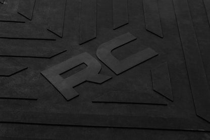 Bed Mat | 6'9" Bed | RC Logo | Chevy/GMC Silverado/Sierra 2500HD/3500HD (20-25)