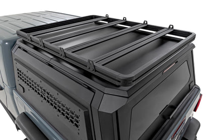Roof Rack | Bed Cap | Jeep Gladiator JT 4WD (2020-2026)