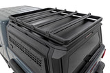 Roof Rack | Bed Cap | Jeep Gladiator JT 4WD (2020-2026)