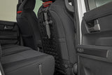 Seat Back Organizer Molle Panel | Universal