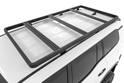 Roof Rack | Toyota Land Cruiser┬á(2024-2025)