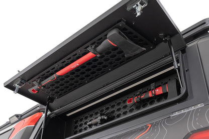 Molle Panel Kit |  Bed Cap Door | Toyota Tacoma 2WD/4WD (2024-2026)