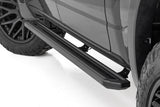 Multi-Color LED Running Boards | Crew Cab | Ram 1500 (19-25)/1500 TRX (21-24)