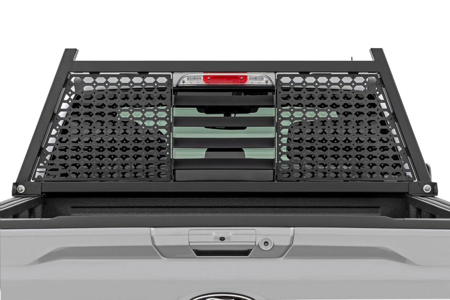 Headache Rack | Ford F-150 2WD/4WD (2015-2026)