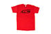 Rough Country T-Shirt | Rough Country Tread | Red | Size LG