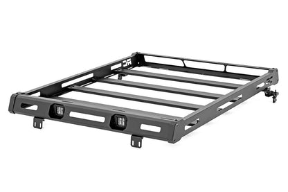 Roof Rack | Jeep Wrangler JK  (2007-2018)