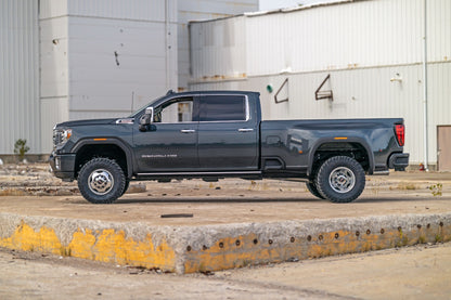 3 Inch Lift Kit | Chevy/GMC Sierra 3500 HD/Silverado 3500 HD (20-23)