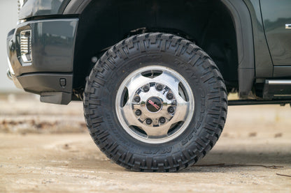 3 Inch Lift Kit | UCAs | M1 | Chevy/GMC Sierra 3500 HD/Silverado 3500 HD (20-23)