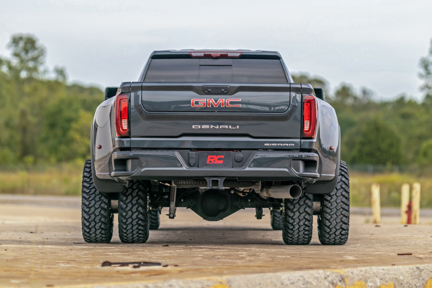 3 Inch Lift Kit | Chevy/GMC Sierra 3500 HD/Silverado 3500 HD (20-23)