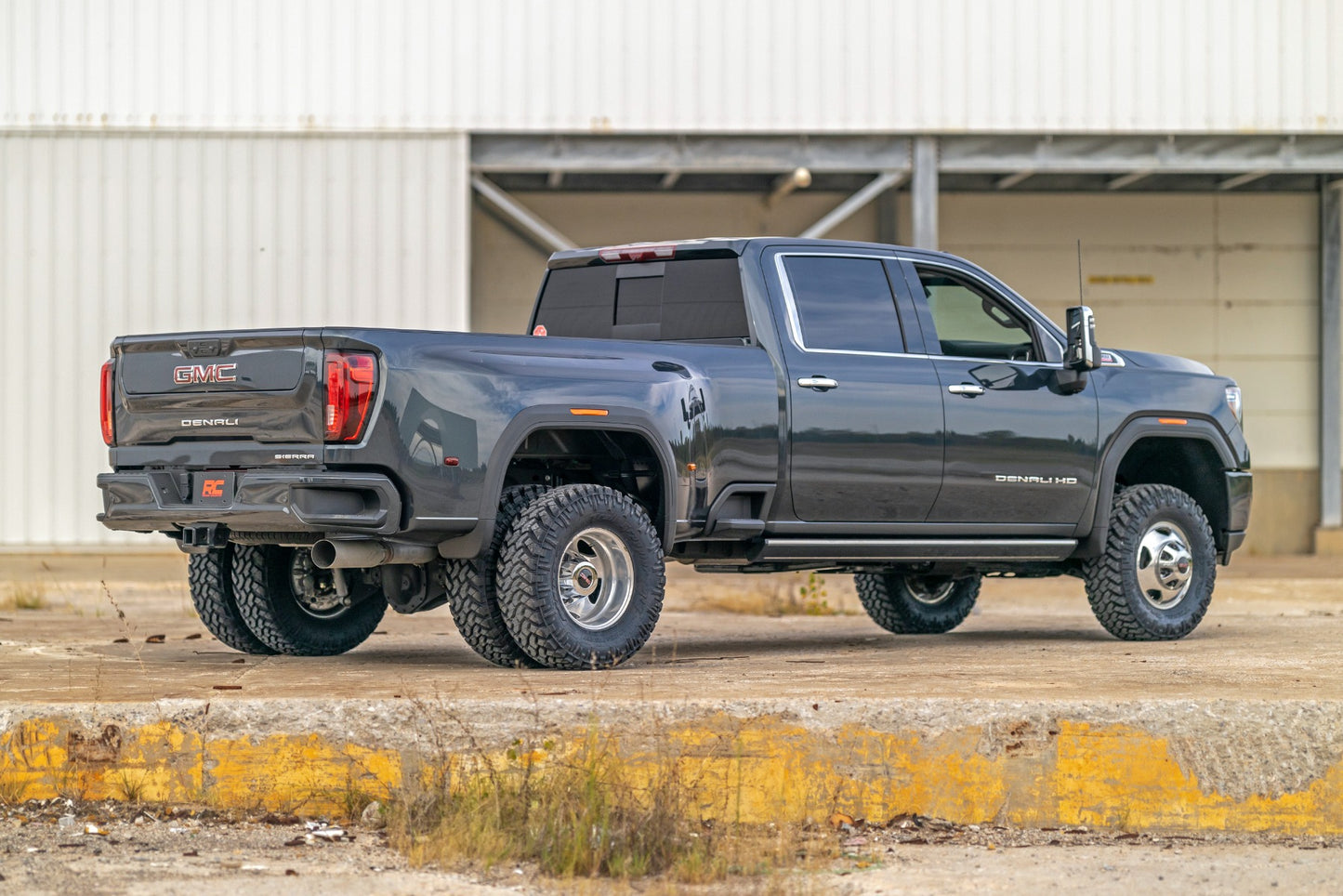 3 Inch Lift Kit | Chevy/GMC Sierra 3500 HD/Silverado 3500 HD (20-23)