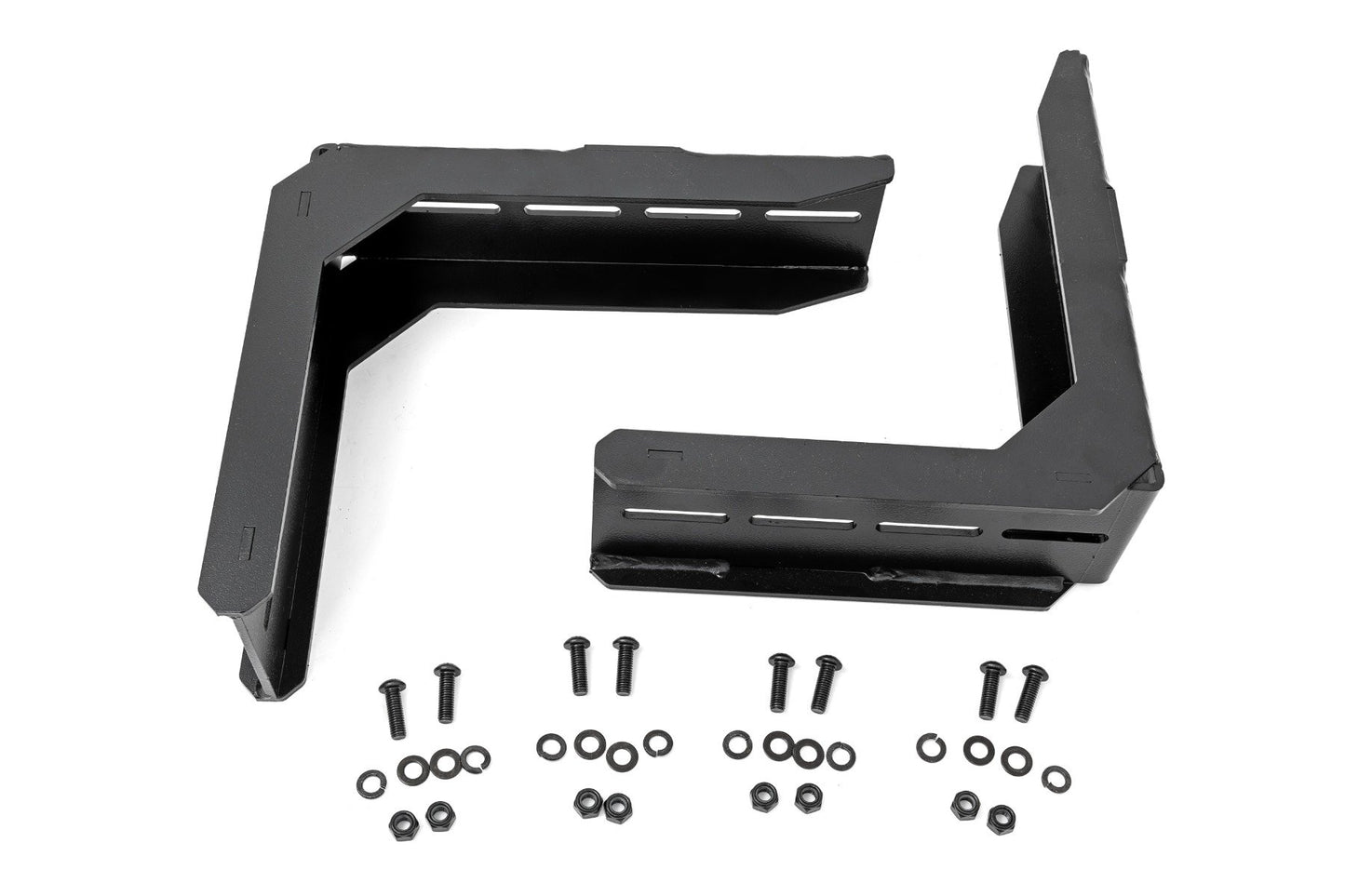 270 Degree Awning | High Mount Bracket
