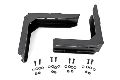 270 Degree Awning | High Mount Bracket
