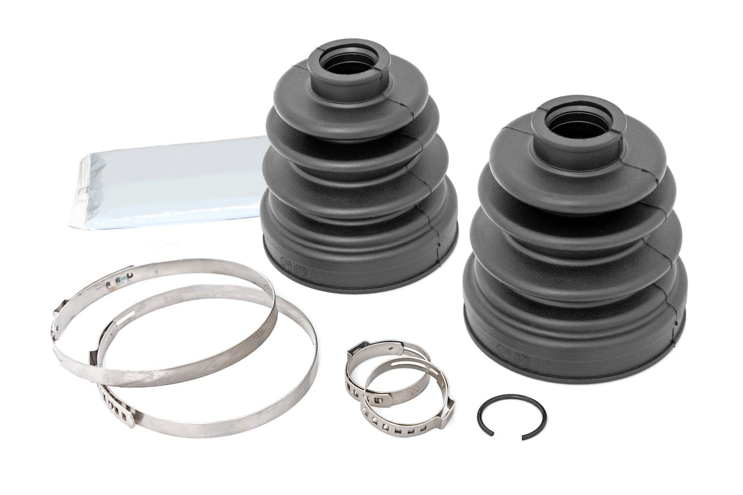 Replacement AX3 Axle Boot | Front | Polaris Ranger