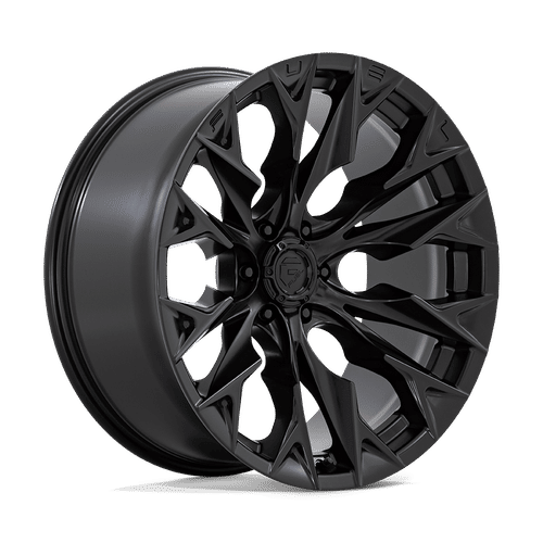 Fuel D804 BLACKOUT 22x10 6x135 Wheels | Offset: -18 | Backspace: 4.79 | Bore: 87.1