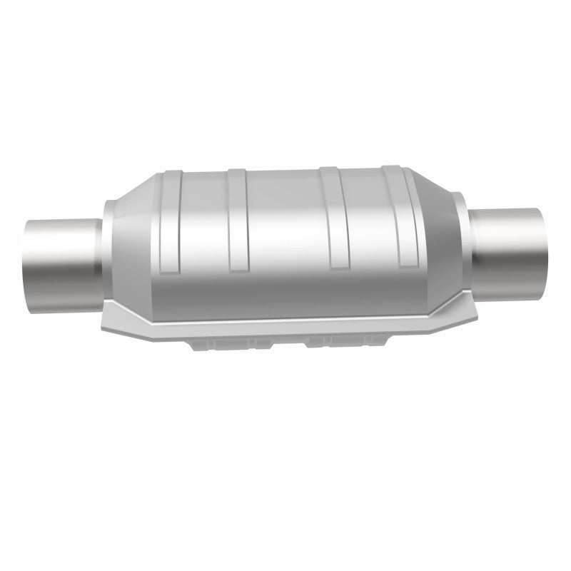 MagnaFlow Universal Catalytic Converter 2.25 inch T2 Rear